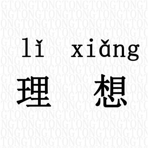 理想 意思|理想（汉语词语）